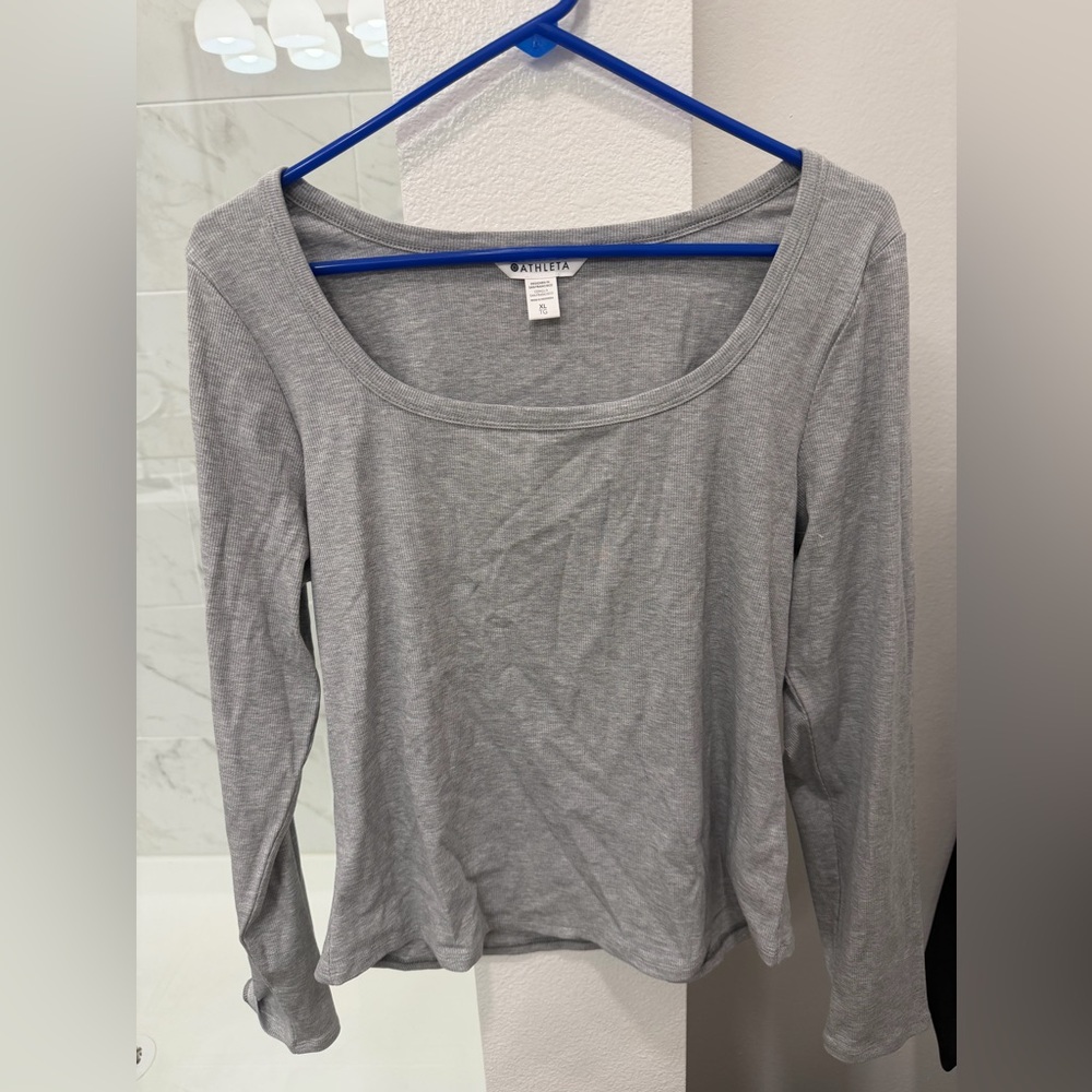 NWOT Athleta Top